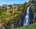 Snowdonia Way - Guided Trail - Aber Falls - AdobeStock_109968238