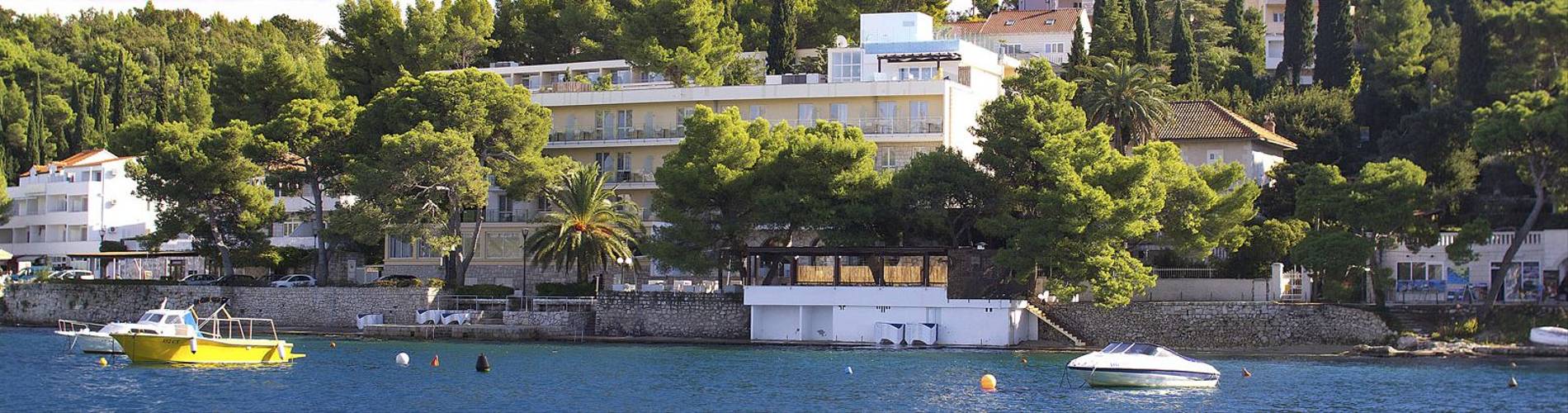 Hotel Cavtat | Croatia Holidays | Completely Croatia - Completely Croatia