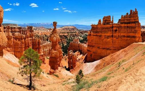 National Parks of the Southwest USA