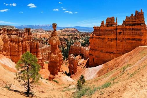 National Parks of the Southwest USA