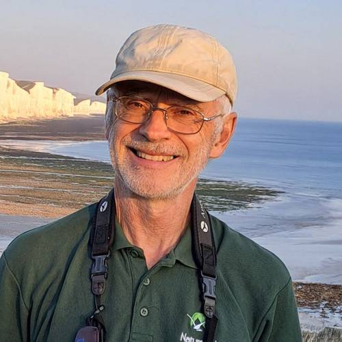 Nick Pope