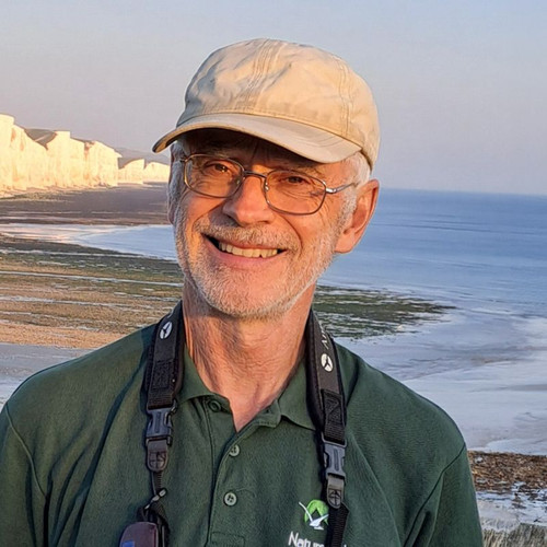 Nick Pope