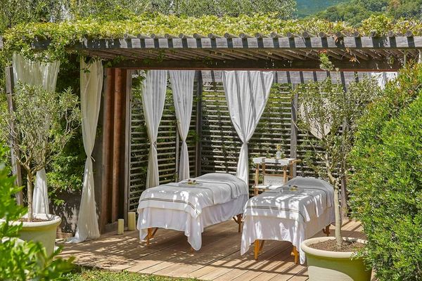 Château Saint‑Martin & Spa outdoor treatment room.jpg