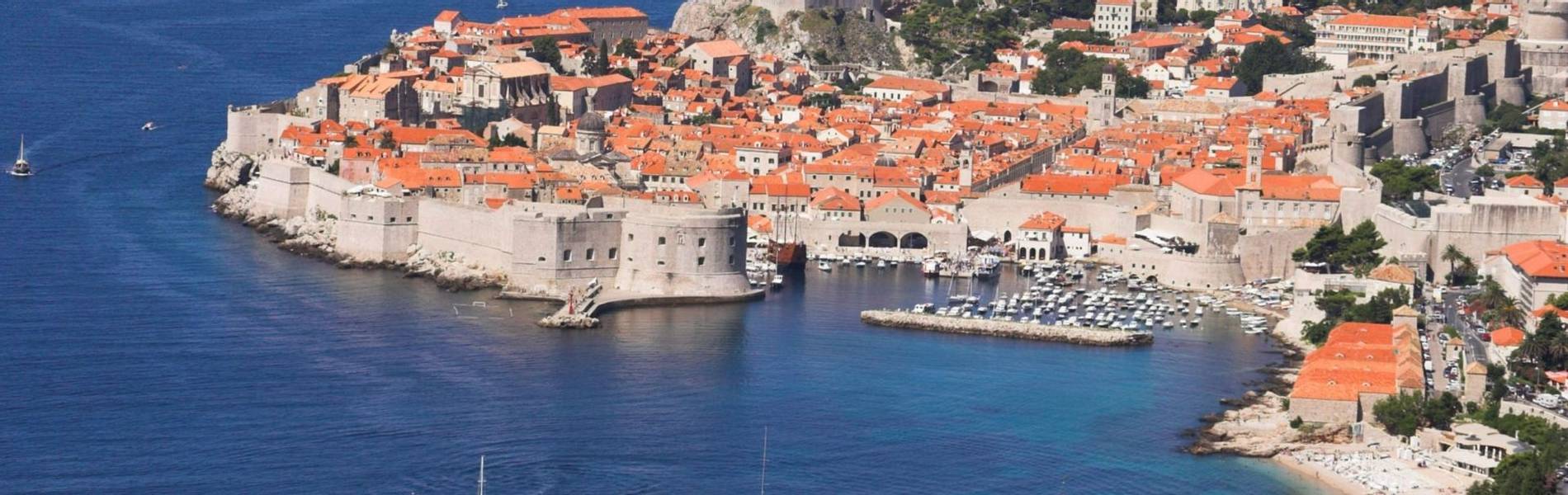 Adriatic Odyssey Dubrovnik, Croatia.jpg