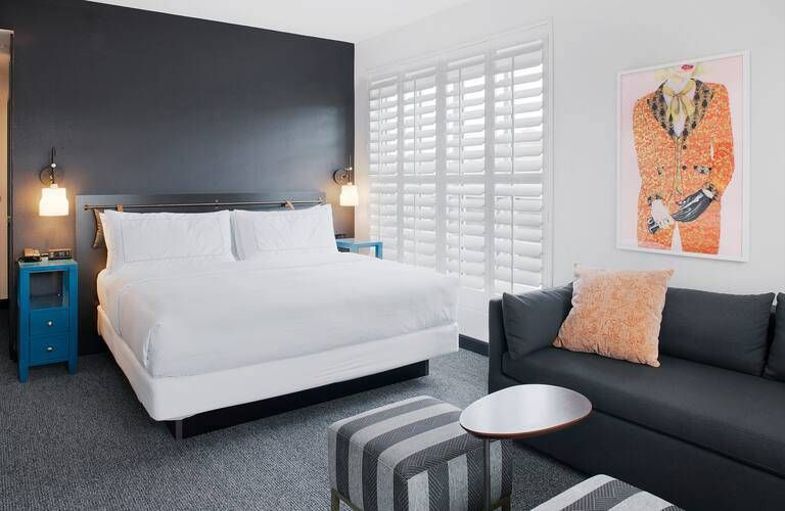 The Haywood El Dorado guest room.jpg