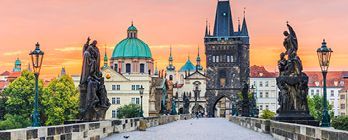 River Danube & Prague Discovery
