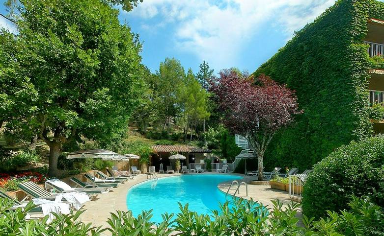 France - Villa Borghese - Pool.JPG
