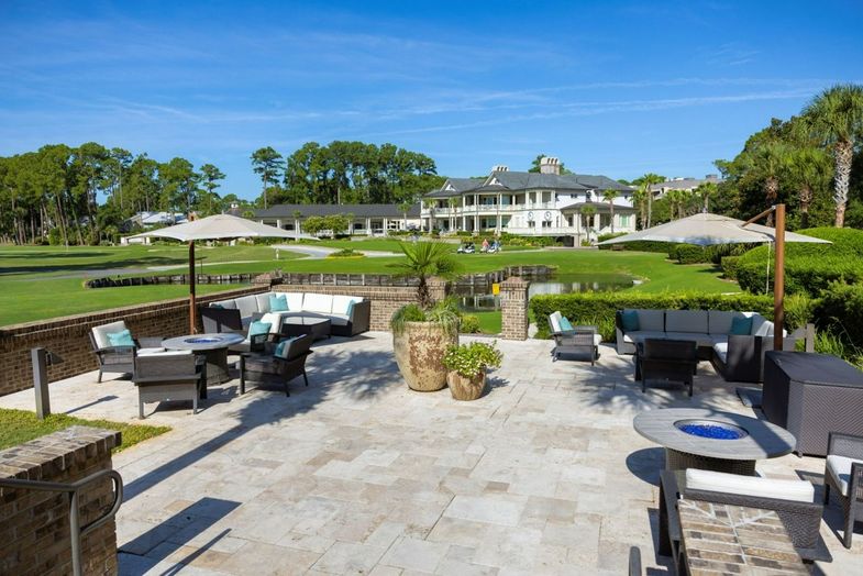 The Inn & Club at Harbour Town clubhouse patio.jpg