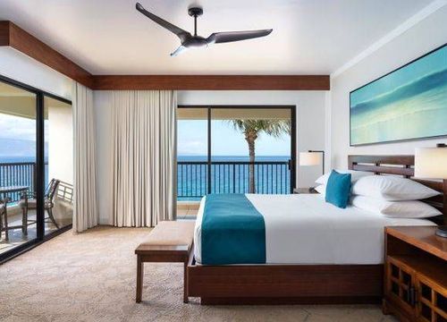Sheraton Maui Resort & Spa ocean front suite king.jpg