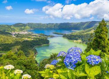 Tailormade Holidays in the Azores