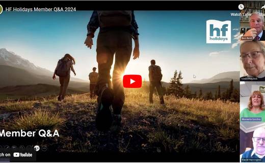 2023 Member Q&A