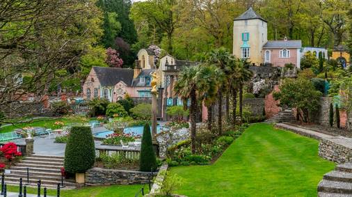 7 Night Southern Snowdonia Discover More for Solos