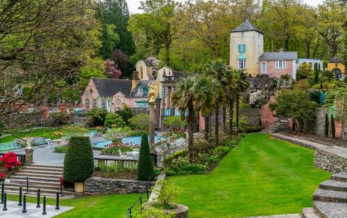 7 Night Southern Snowdonia Discover More for Solos