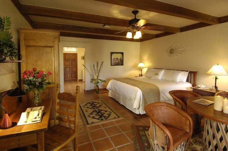 Tubac Golf Resort & Spa  casita suite.jpg