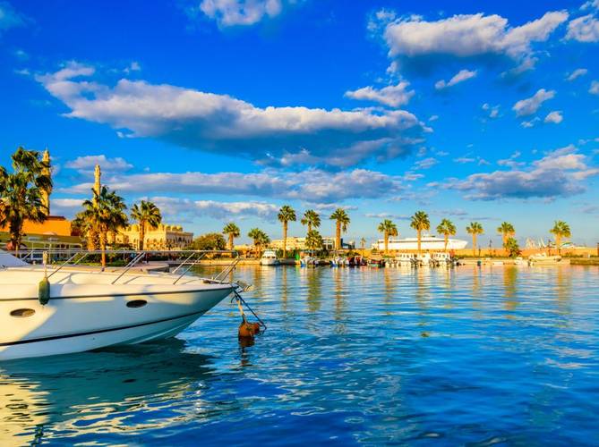 Hurghada