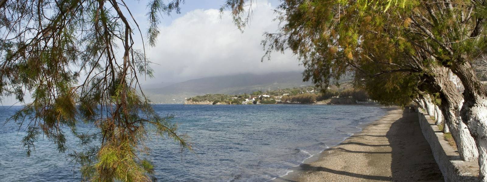 Marmari ,Evia Island, Greece
