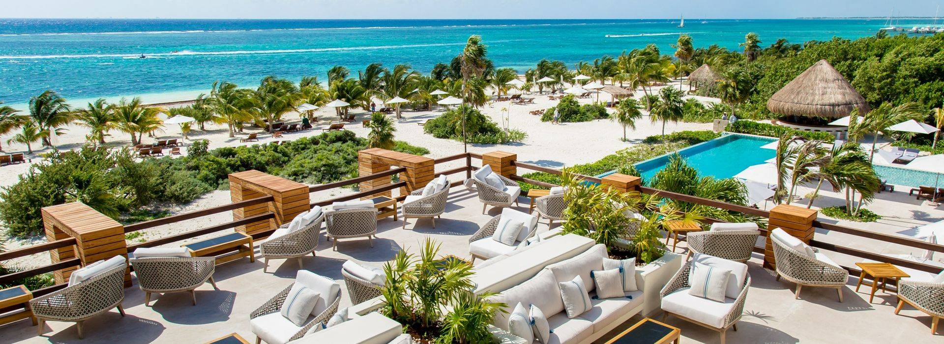 Mexico Wellness Vacations