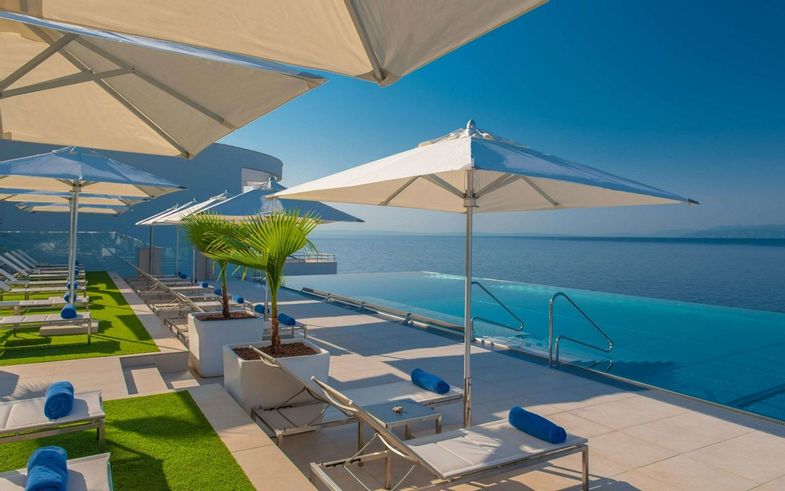 Hilton Rijeka Costabella Beach Resort & Spa-Miscellaneous (6).jpg