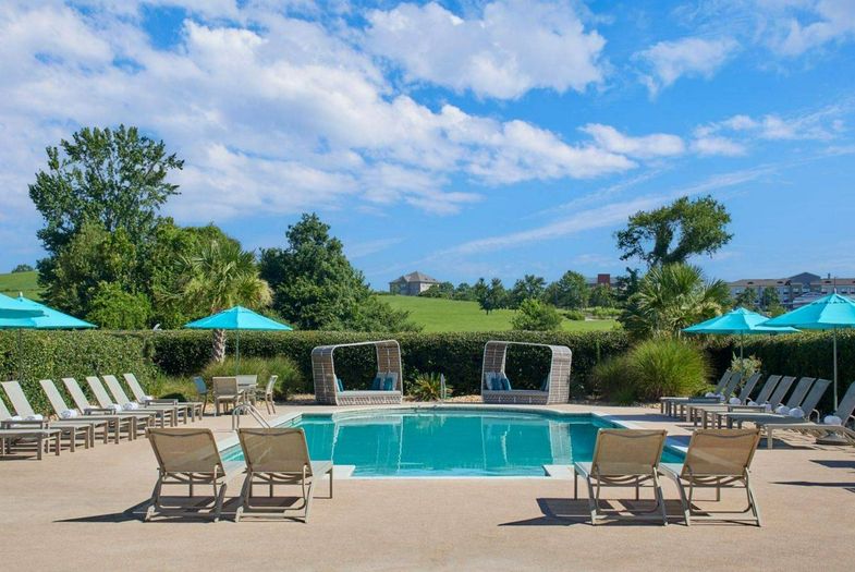 Montgomery Marriott Prattville Hotel pool with cabanas.jpg