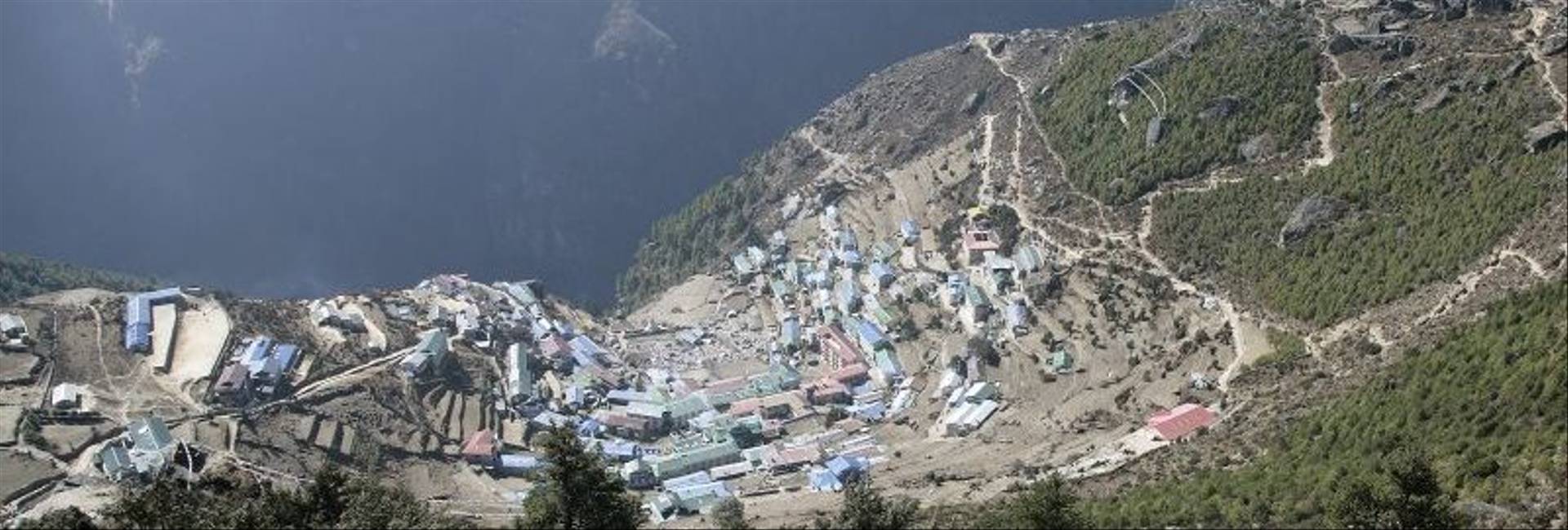 Everest Luxury Lodge trek in Nepal