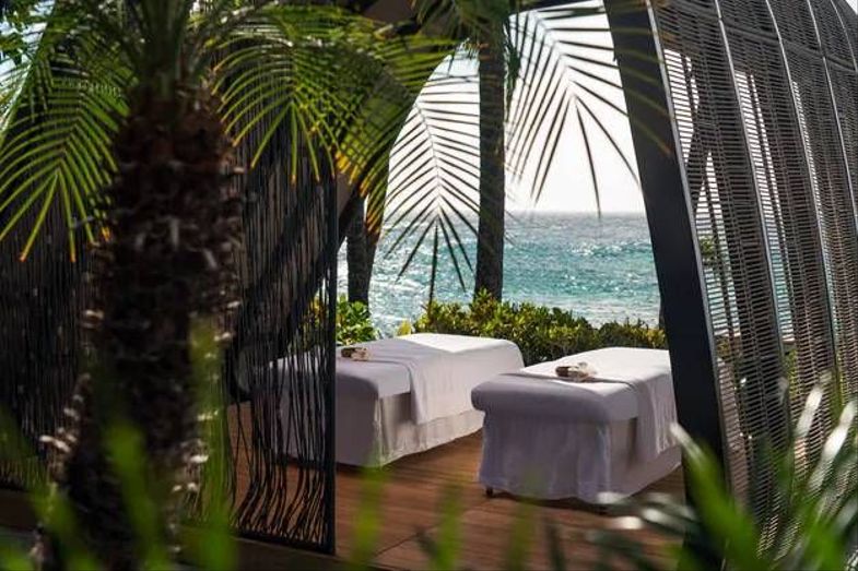 The Westin Maui Resort & Spa, Kaʻanapali massage cabanas.jpg