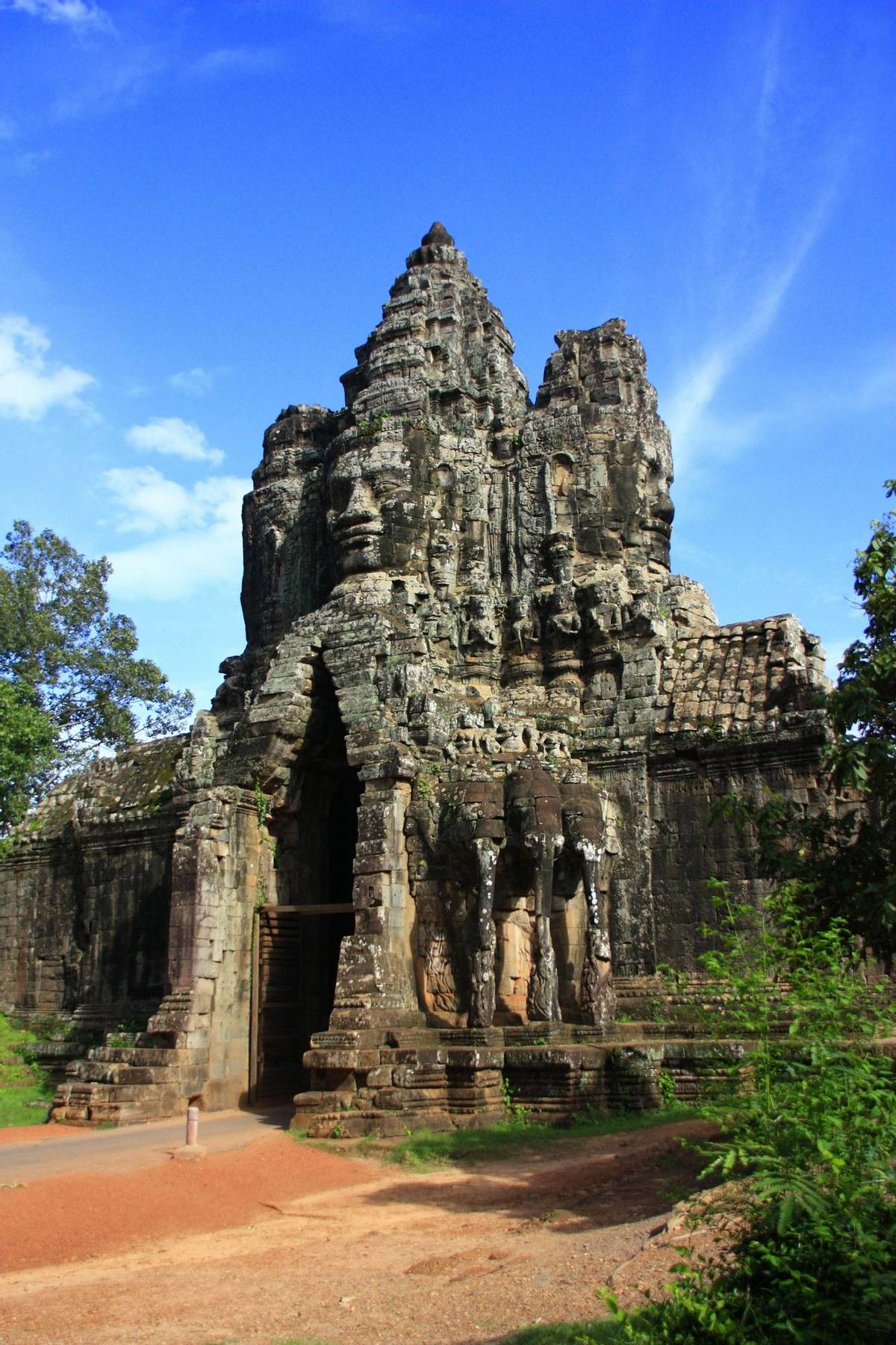 Laos&Cambodia - Angkor Thom - AdobeStock_109399229.jpg