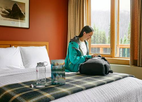 Accommodations