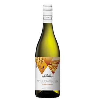 Chardonnay - Willow Glen