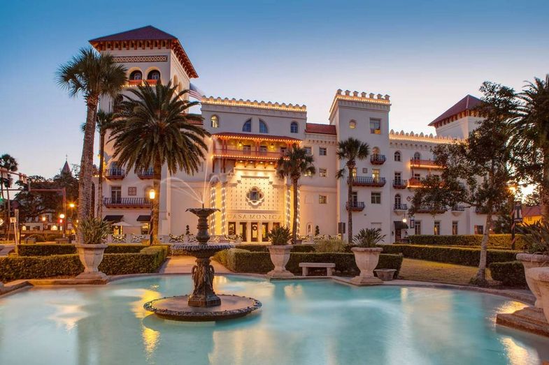 Casa Monica Resort & Spa, Autograph Collection exterior.jpg