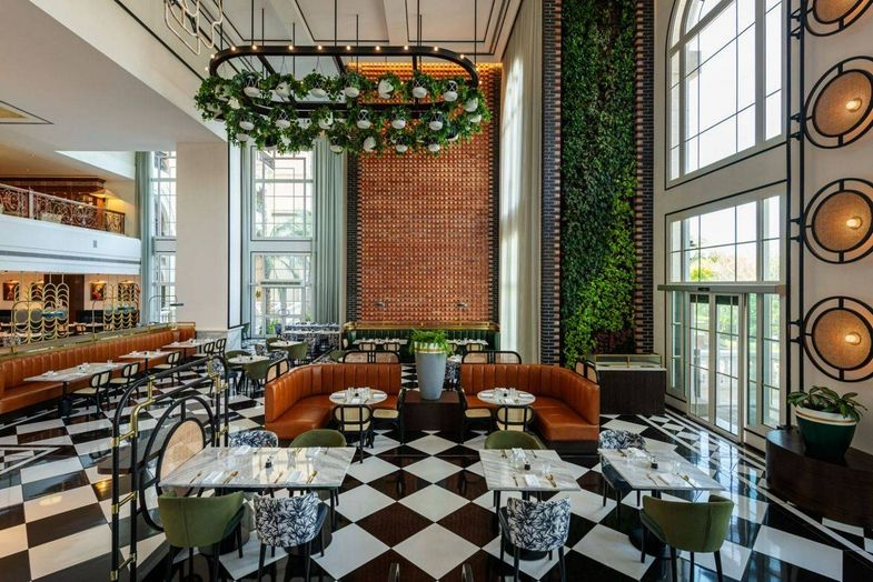 Westin Mina Seyahi Beach Resort mina's kitchen.jpg