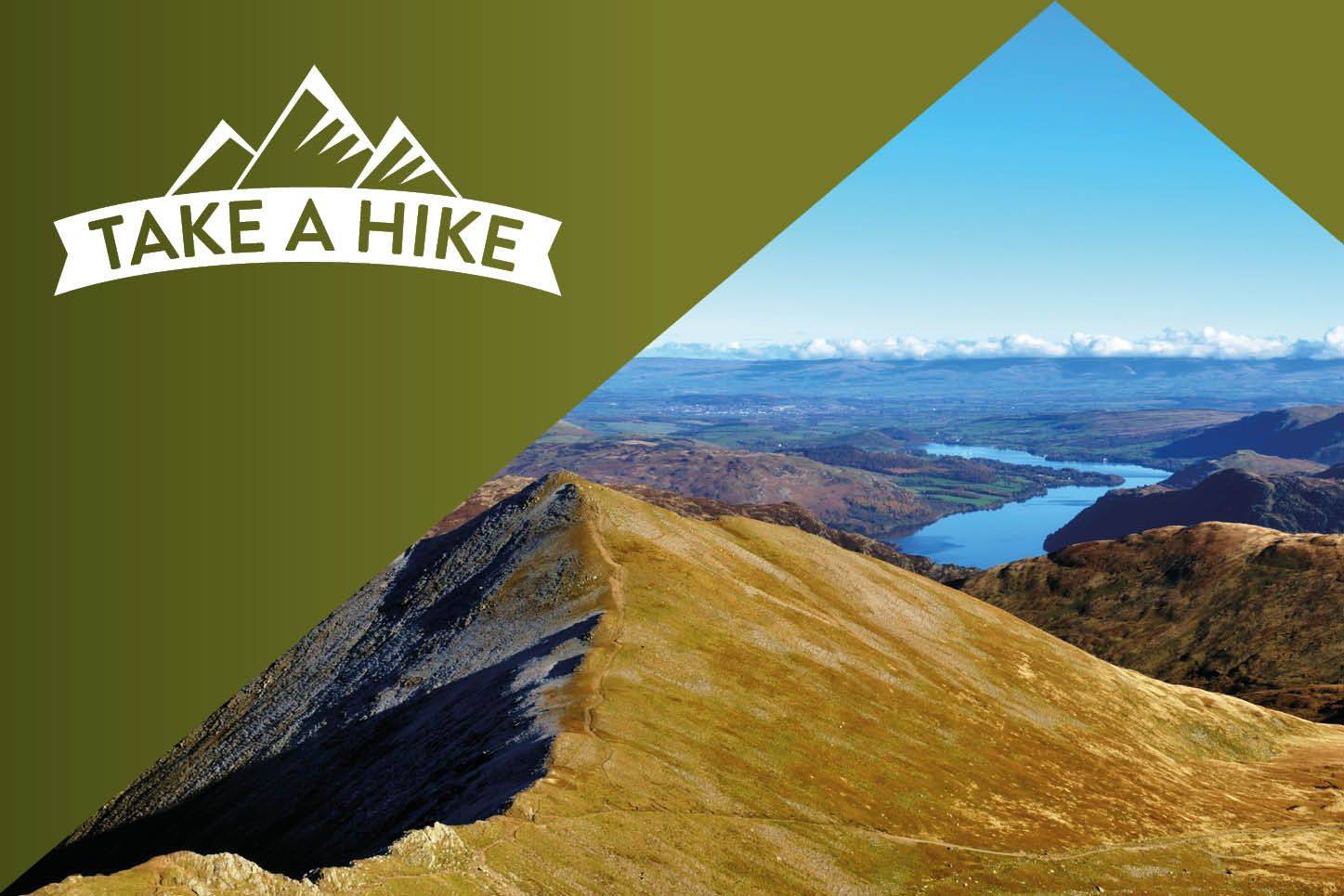 Guided Walking Holidays in the UK