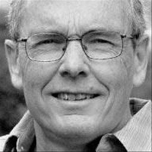Chas Anderson
