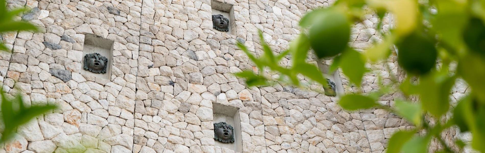 Wall feature Hotel Villa Dubrovnik.jpg