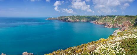 British Isles Discovery