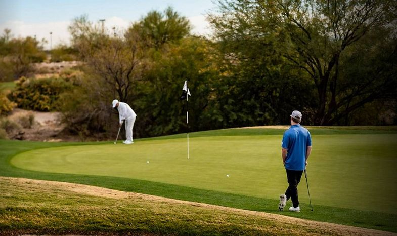 Wild Horse Pass golfers.jpg