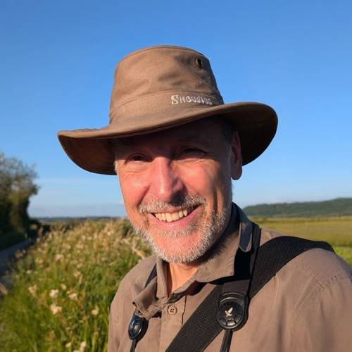Andy Mears