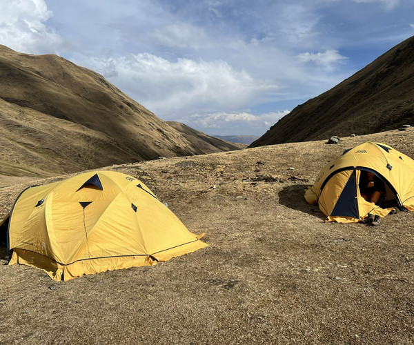 The beginners guide to the Machu Picchu hike 3