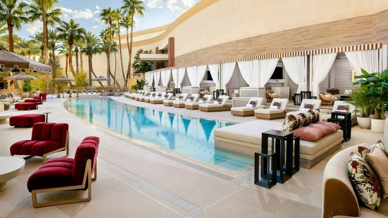 Red Rock Casino Resort & Spa rouge room cabanas.jpg
