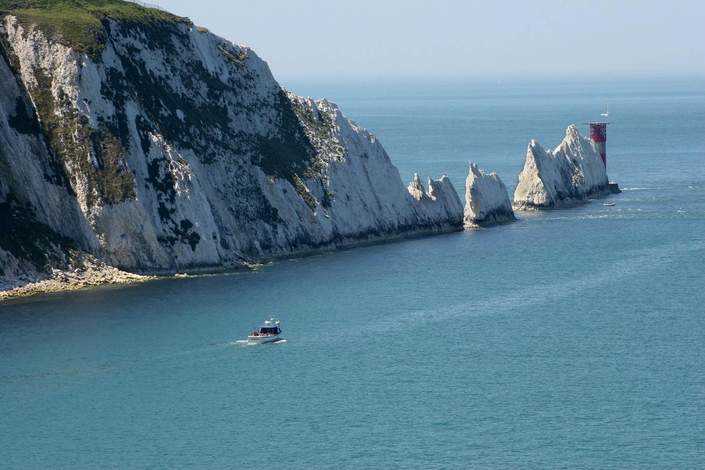 The Needles