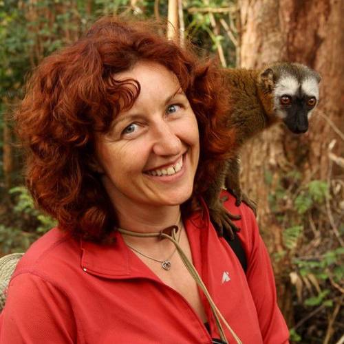 Jane Dixon