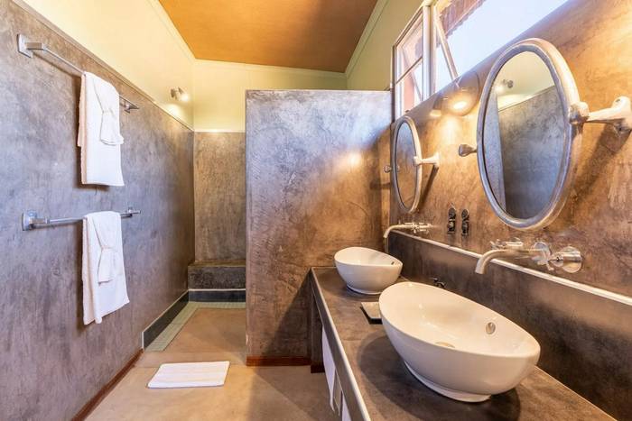 Okonjima Plains Camp Classic Room