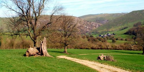 Peak District