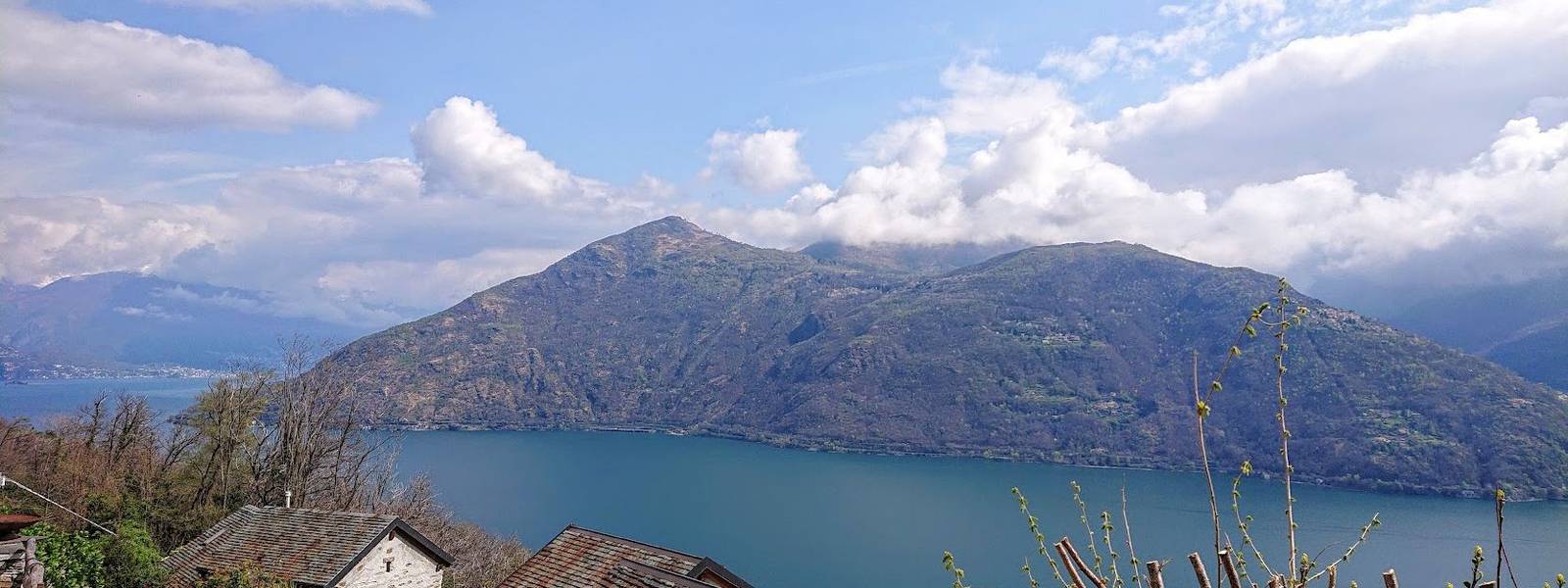 The Best of Lake Maggiore Walking Holiday HF Holidays