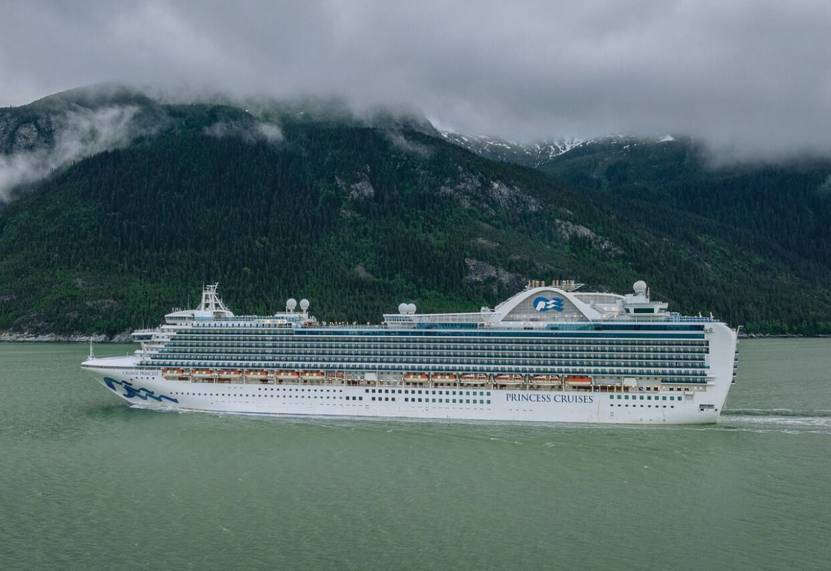 Crown Princess