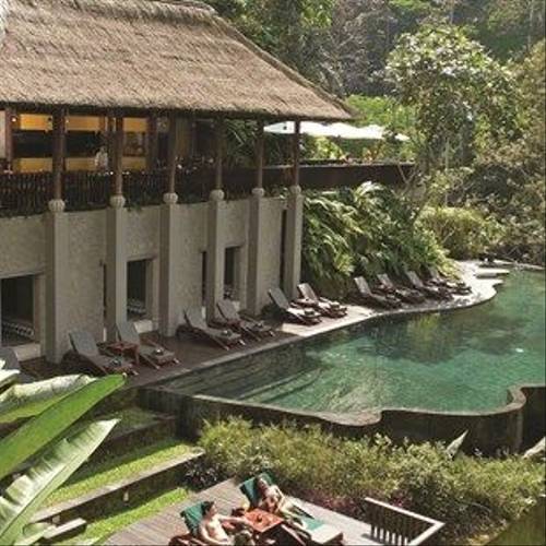 Spa Holidays in Bali