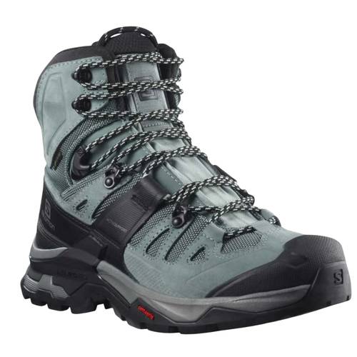Salomon Quest 4D 4 GORE-TEX Walking Boots