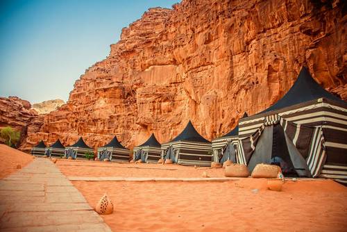 Crafting Unforgettable Memories with Jordan's Private Tour Specialists - Exploring Jordan's Hidden Gems