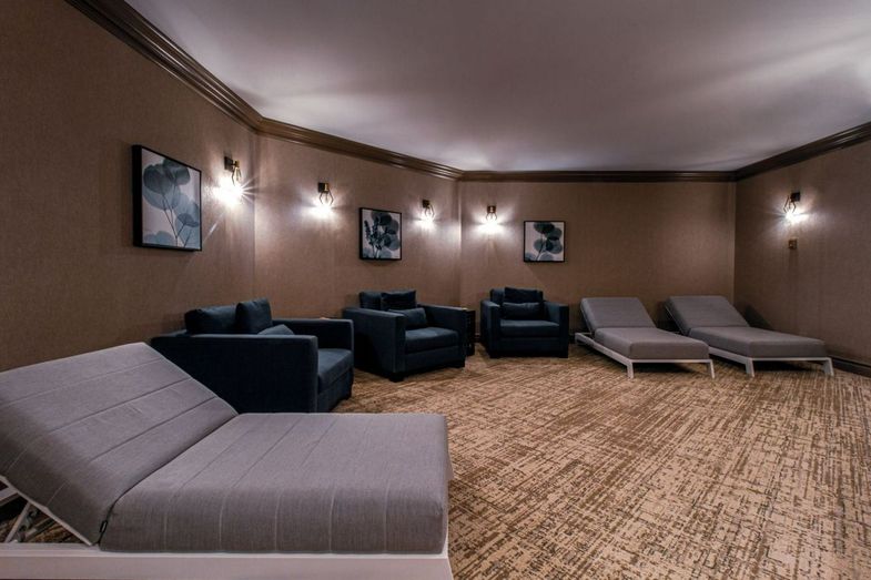 JW Marriott Las Vegas The Resort at Summerlin spa relaxation room.jpeg