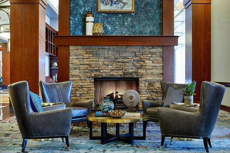 Renaissance Montgomery Hotel & Spa at the Convention Center lobby.jpg