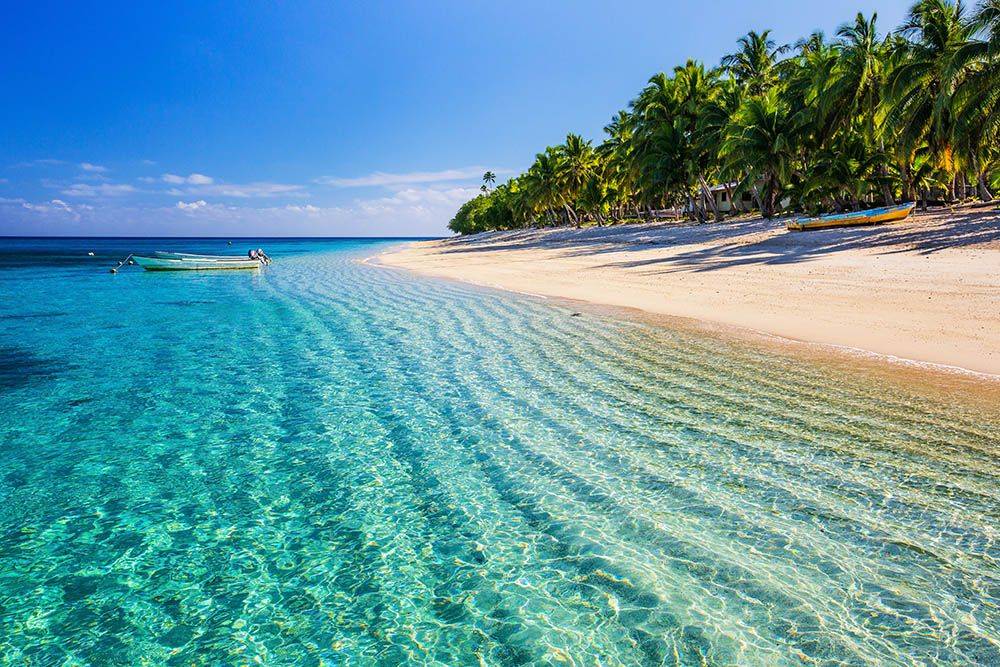 South Pacific